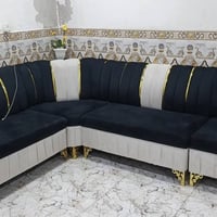 ديوان • ٧ متار • خشب عراقي