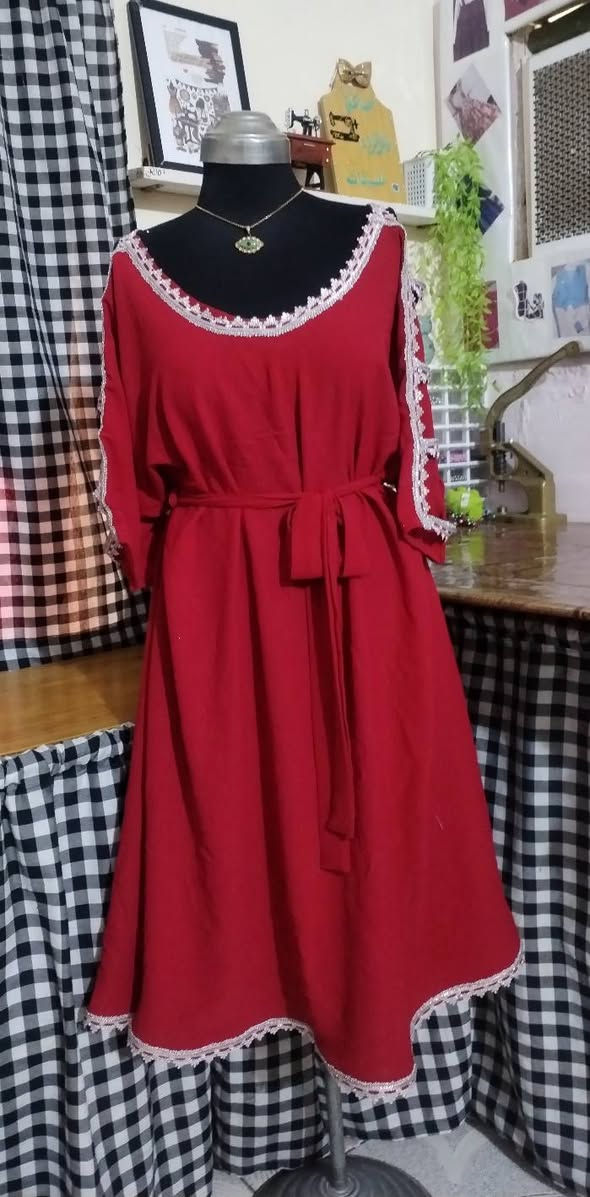 وصباح العافيه. بالحقيقه يجنننن نزاكه ظالمه التصوير ♥️🌹
اي موديل قابل للتنفيذ مكاني الكوت منطقة تموز متوفر خدمة توصيل لجميع مناطق الكوت والمحافظات


**إذا كنت صاحب هذا الإعلان وتريد حذفه لأي سبب، رجاءا أرسل رسالة إلى الدعم الفني**