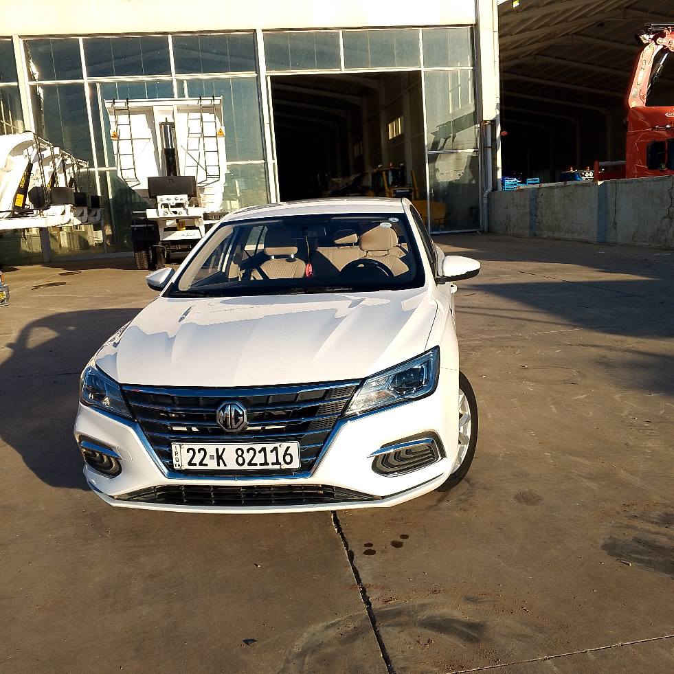 mg 2024 standart 
سەیارەکی خاوێن بێ موشکیلەیە دیناری مەسرەفی نیە سەیارەکە هەموو بەس جاملغی پشتەوەی قیجە شوحتەکە ئەویش دیارم کردیە ٤٦هەزار رۆیشتیە مواسەفاتیشی عادیە أربيل, العراق


**إذا كنت صاحب هذا الإعلان وتريد حذفه لأي سبب، رجاءا أرسل رسالة إلى الدعم الفني**