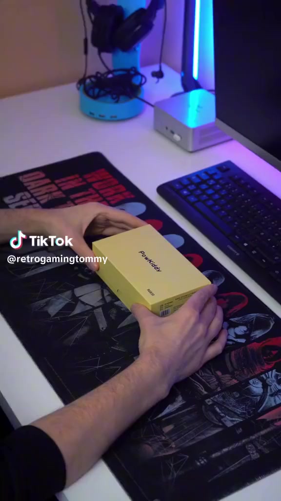 جهاز العاب محمول يحتوي على اكثر من 15 الف لعبه
بيه اقوى المحاكيات المحموله
Psp
Ps1
Ds
وبعد 6 محاكيات
السعر 45 بيه مجال


**إذا كنت صاحب هذا الإعلان وتريد حذفه لأي سبب، رجاءا أرسل رسالة إلى الدعم الفني**