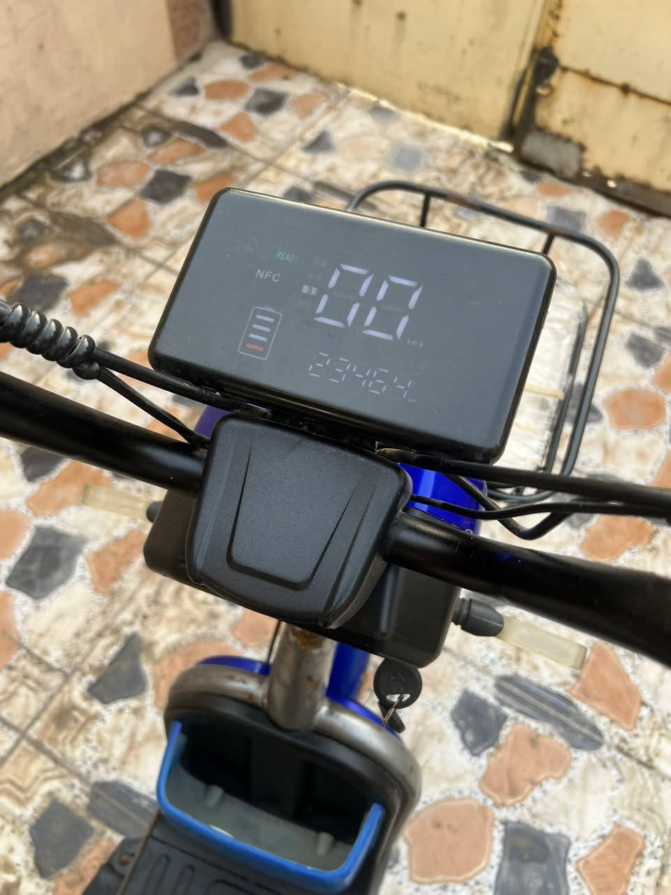 للبيع باسكيل شحن موليد 2024 نضيف 5بطاريات بل شرط كهربائيات شغاله ماكور نضيف تايرات جديده سعر 250 خاص موجود رقم *********** وتساب
