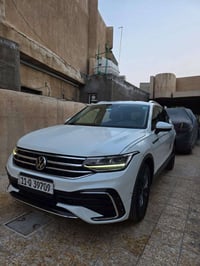 تيكوان ٢٠٢٣ • ٢٨٠٠٠ كم • تيربو ٢.٩