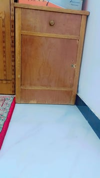 تسكام • قويات • خشب أولي