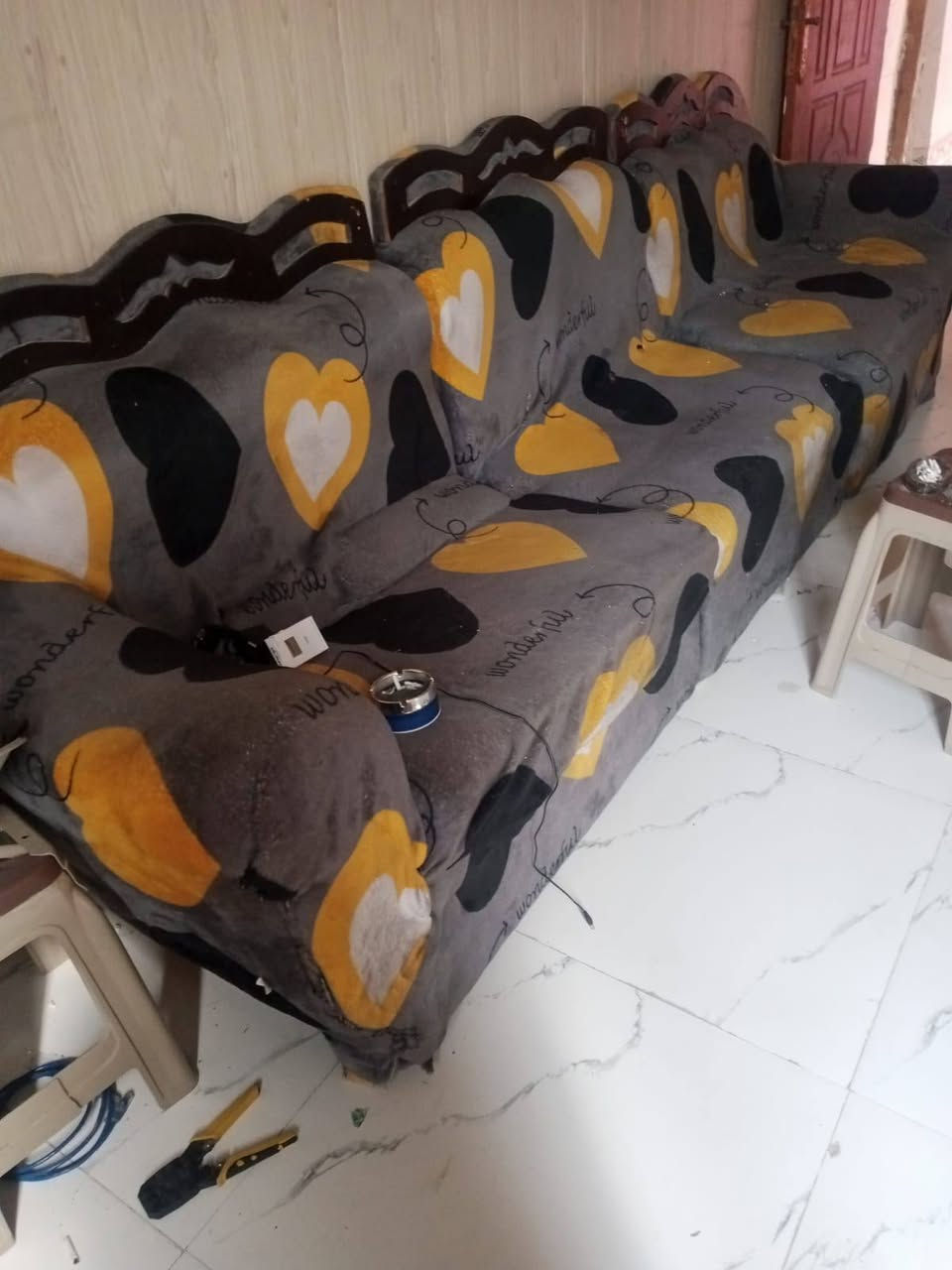 تخم 7 قطع للبيع السعر 90 ألف العنوان الديوانية حي الفرات


**إذا كنت صاحب هذا الإعلان وتريد حذفه لأي سبب، رجاءا أرسل رسالة إلى الدعم الفني**