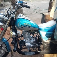 ستوته • للبيع • درّاجة