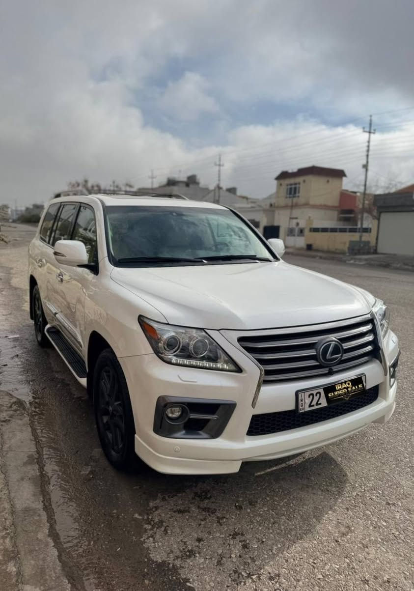 سلام‌علیکم ورحمةالله
لکزس 2015
فول‌مواسفات 1/1 رقم‌اربیل
سعر 435ورقە
مکان اربیل
***********
