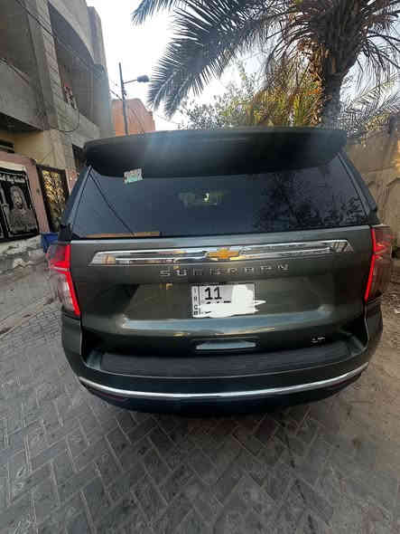 سلام عليكم 
سوبر مان LT 2023

رقم بغداد

مكان السياره بغداد الرصافه 

السياره قطرت صبغ مابيه مكفوله من كلشي حادثه فقط غرق 

والسياره شغاله تاخذ عل الفحص للستفسار… ***********
