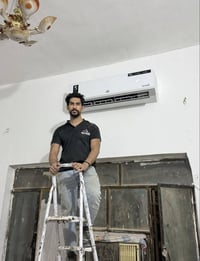 ايفولي • مستقبل التكيف • امسيه رمضانيه