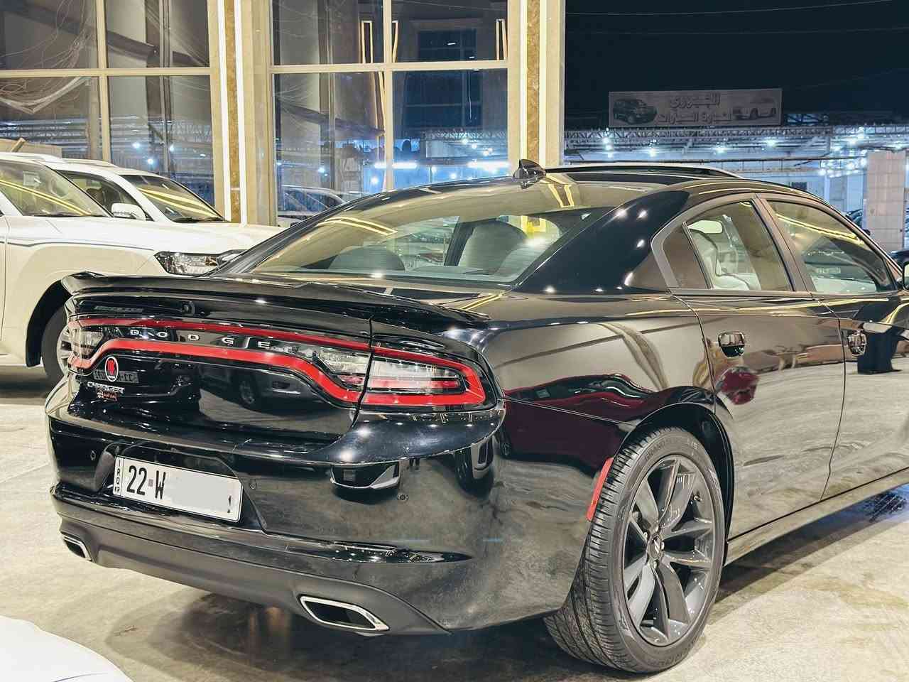 جارجر sxt pluse 2023 سلايدروف
السيارة كلين

صور السونار وصور امريكا مرفقة مع الصور
عداد المسافة: 15 الف

فول مواصفات ويل 20

السعر 30 الف دولار

***********
