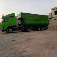 فافو • موديل ٢٠٠٢ • تخم تاير
