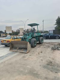 شفل ميتسوبيشي • بغداد • سنوية