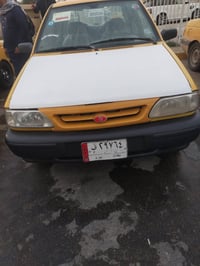 ٢٠١٥ • مكينة وكير جديد • طوافة بنزين عاطلة