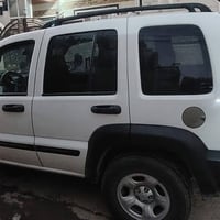 ليبرتي ٢٠٠٧ • أوراق كاملة • بعقوبة