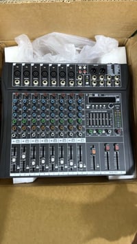 مكسر صوت • مقاس ٢٥×٣٠