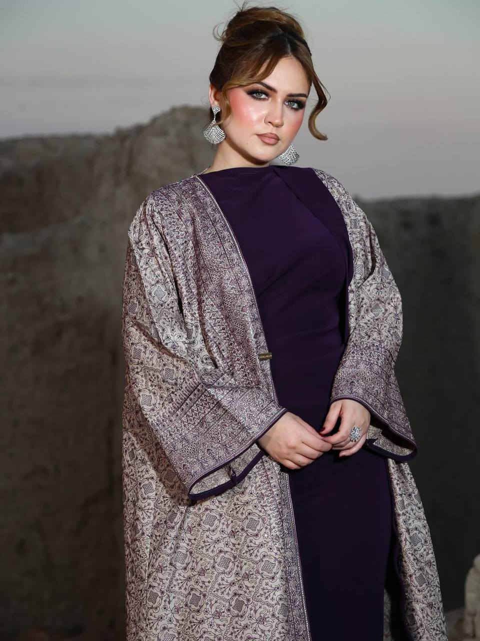 كولكشن العيد✨🔥
موديل ترند لموسم🫰🏻

فستان مع بشت صيفي✨
خامه دابل تركي الاصلي✨

الفستان يكون حزام من لخلف🫶🏻

يتوفر كميه للترويج


**إذا كنت صاحب هذا الإعلان وتريد حذفه لأي سبب، رجاءا أرسل رسالة إلى الدعم الفني**