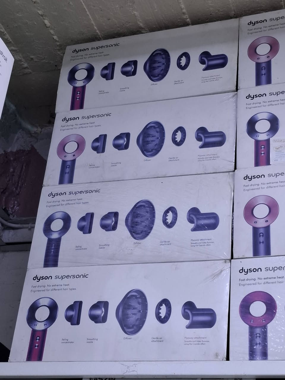 ماركات فقط يتوفر توصيل


**إذا كنت صاحب هذا الإعلان وتريد حذفه لأي سبب، رجاءا أرسل رسالة إلى الدعم الفني**