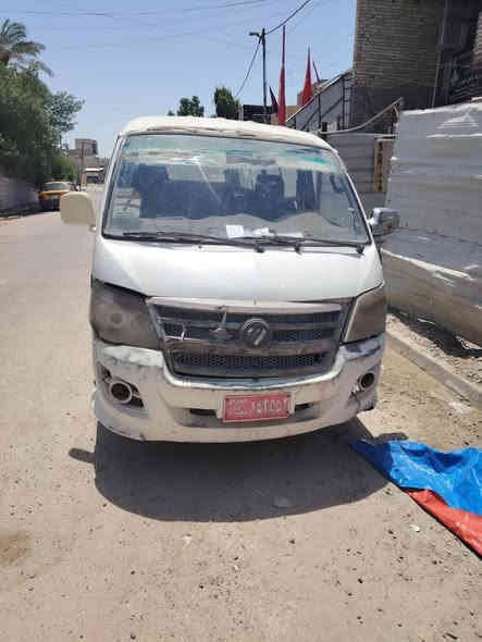 السلام عليكم
فتون 11 رقم احمر بأسمي السياره
تجفيت جديد
نگره سلف
سياره كامله وخير من الله
عبوه فيتبم جديده
اكسل نضيف
گير خير من الله 
بورستيرن كامل هوة والبواري جديد
سياره مال خبزه
يرادلهة ترتيب
عارضهة ب 28 َورقه وبيهة مجال للشراي
مكاني بغداد الشعله قطاع 15
***********
