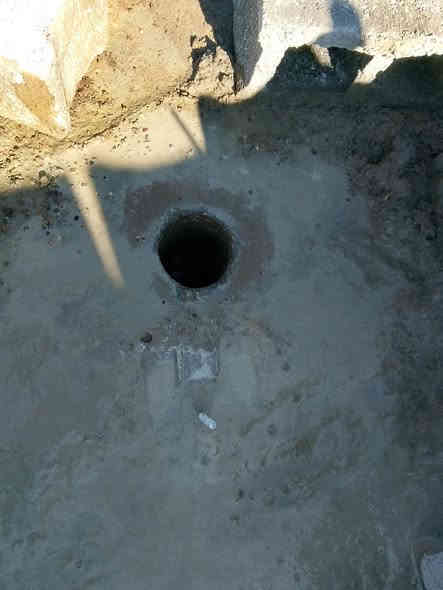 مراحل التثقيب 
جهاز الكور 
أبو باقر السلطاني 
***********
