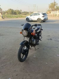 بوكسر • موديل ٢٣ • ابو غرق