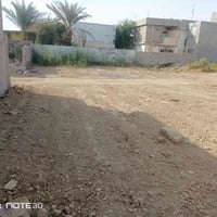 أرض للبيع • قرب فلكت لساعه • ٢٠٠م