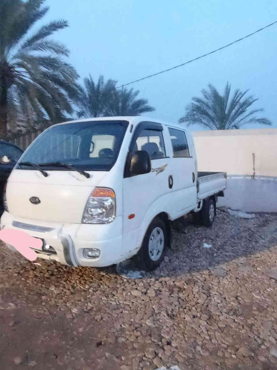 سلام عليكم  كياه بنكو3مسكر سبلاين موديل 2010 سياره جاهزه ونضيفه تخم تاير امامي وخلفي جديد حداديه جديده سياره جاهزه ومجهزه  السعر 125 وبيه مجال العنوان /بابل _الحمزه الغربي رقم الهاتف *********** ما متواجت عله الفيس
