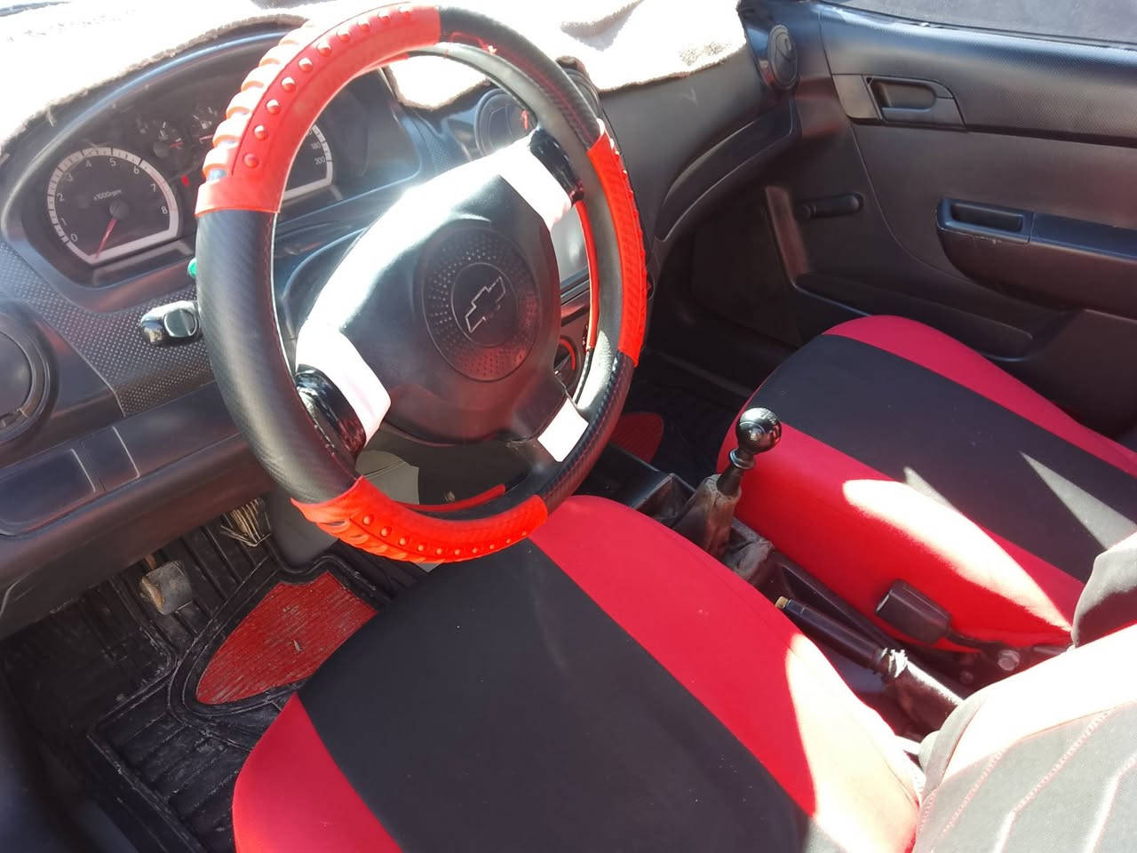 افيو موديل 2008 جاهزة السياره كير عادي تحويل مباشر سنويه ورقم وهزه جدد لغايه 2030 مصفره خط وبحث جدد مكانها سماوة قضاء الخضر السعر 43 وبيها مجال ***********
