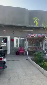 الامين الثانيه • ٢٠٠م • ٢ غرف