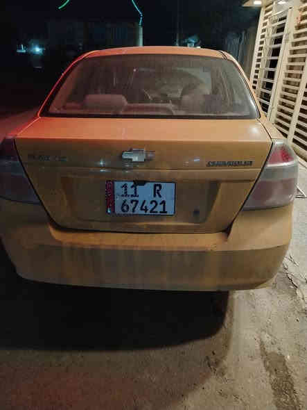 السلام عليكم ورحمة الله
افيو ٢٠١١ شركه ماشيه ١٨٠
بغداد ب اسمي
كفاله عامه كفاله عامه
للمراوس
سعر البيع ٧٥
بابل الحصوة ***********
