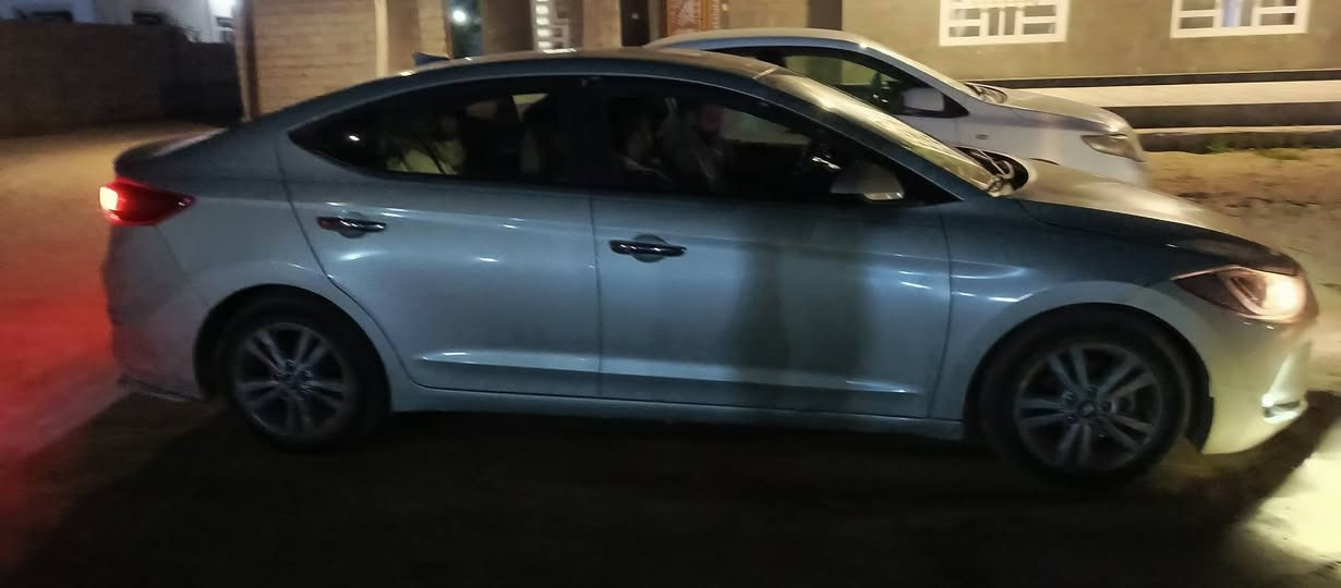 النترا موديل 17 وارد امريكي السعر خاص يرهم نقد او اقصاط او وعده مستعجل علا فلوس عدي عمليه ‏‪***********‬‏ وبيك خير ودلل
