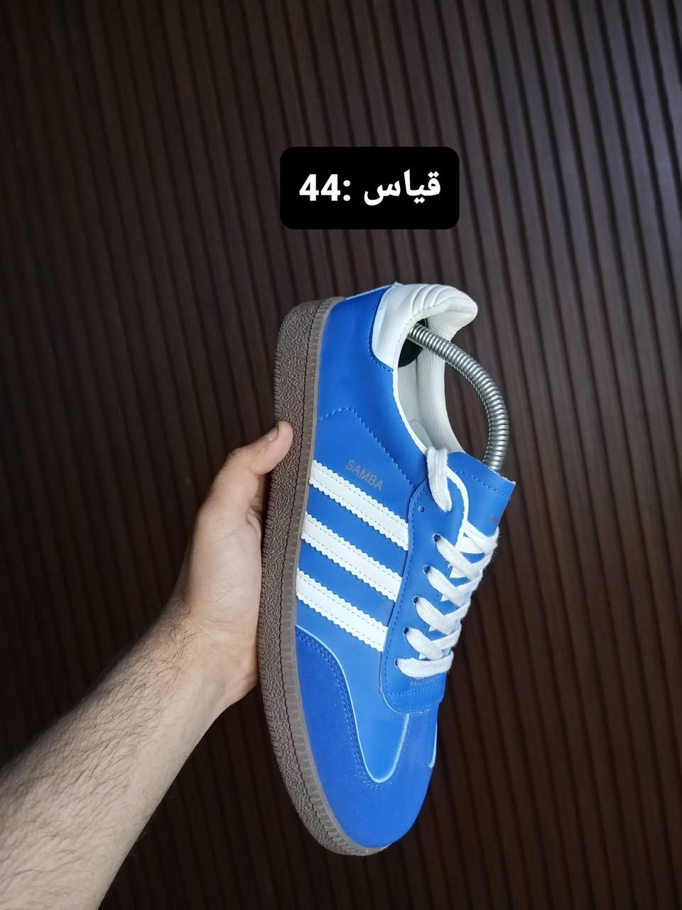 أحذية بالة 🔥
سعر القطعة 15🔥🌪
توصيل لجميع المحافظات 5🌪🔥


**إذا كنت صاحب هذا الإعلان وتريد حذفه لأي سبب، رجاءا أرسل رسالة إلى الدعم الفني**