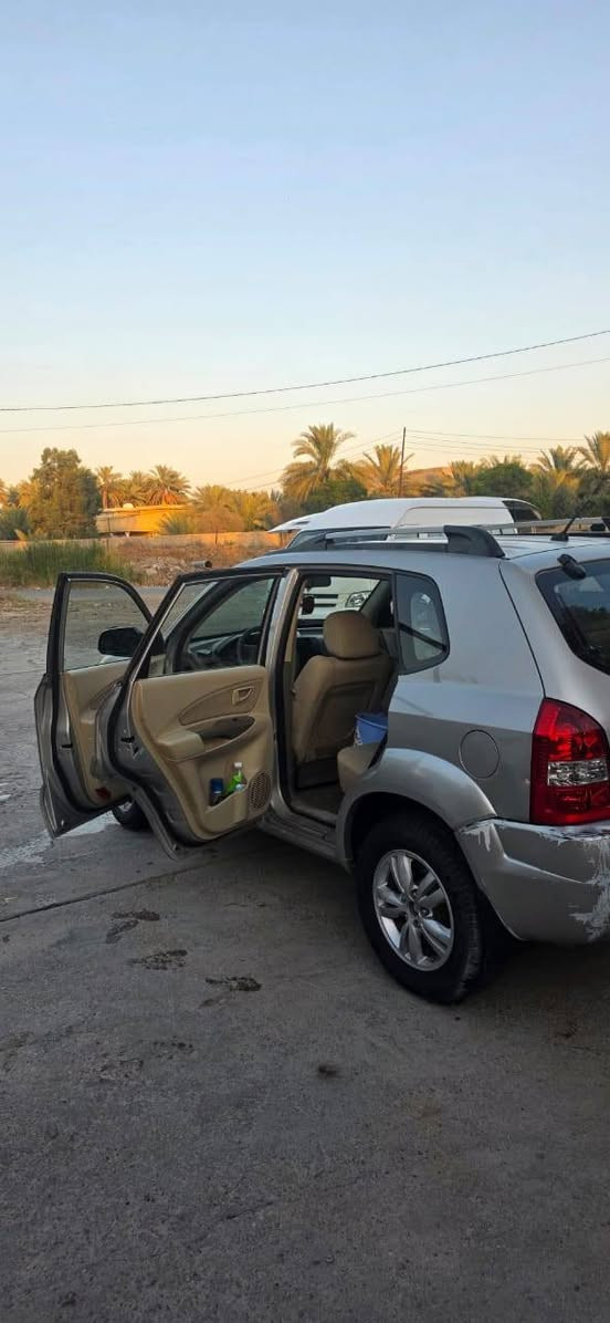 مكينه وكير بل جيس بل ضمان صدر جديد مكلف بل نشر
رقم صاحب السيارة ***********مكان السيارة بغداد الشعلة السعر 95
