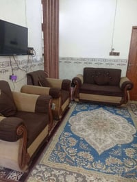 ١٠ نفرات • حي ميسان • كوفه