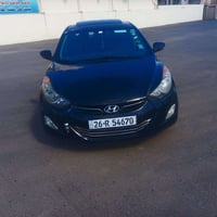 هيونداي النترا • كركوك