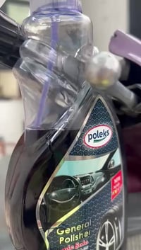 ياماها • مكينة كبس • كركوك حي العسكري