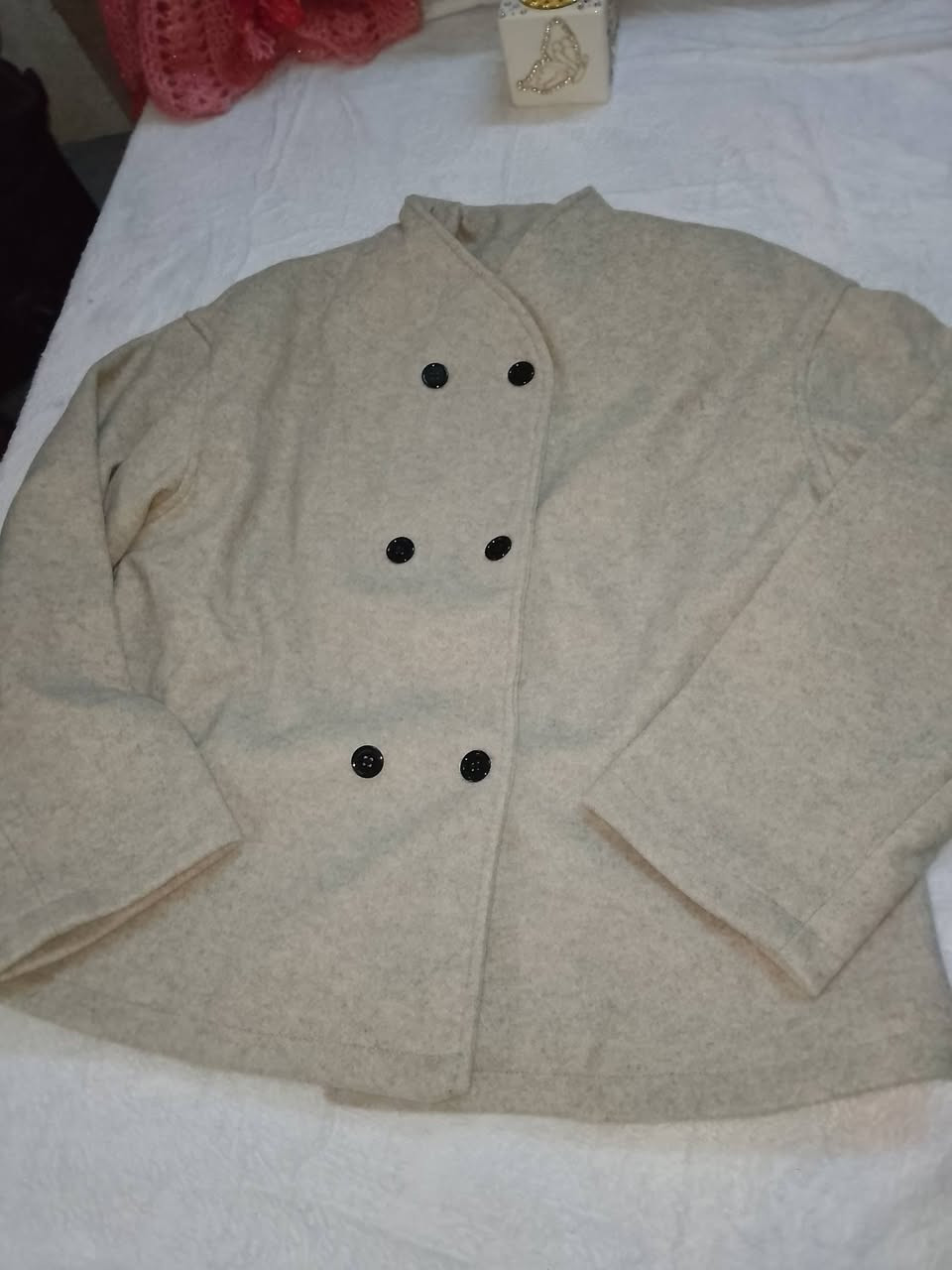 ملابس شي أن سعر القطعه ع الصور مكتوب خدمة توصيل متوفره


**إذا كنت صاحب هذا الإعلان وتريد حذفه لأي سبب، رجاءا أرسل رسالة إلى الدعم الفني**