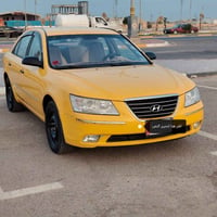 سوناته ٢٠١٠ • محرك ٢٤٠٠ • وارد خليجي