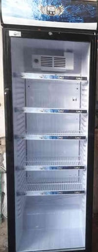 ثلاجة • استعمال اسبوع • الطارميه