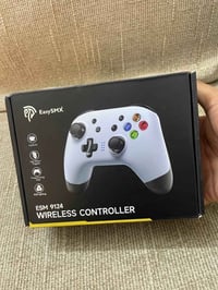 جوستك • وايرلس • توصيل