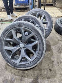 ويل جارجر حجم 20 لبيع ويل وتايرات تخم وحساسات وياهن 07719553375