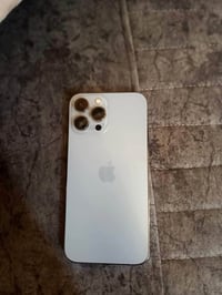 ايفون 13 برو ماكس • ٢٥٦ • شاشه مبدله اصليه