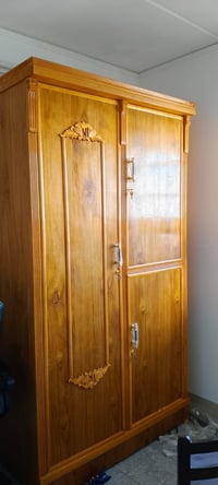 كنبة بابين • جديدة • استعمل اسبوع