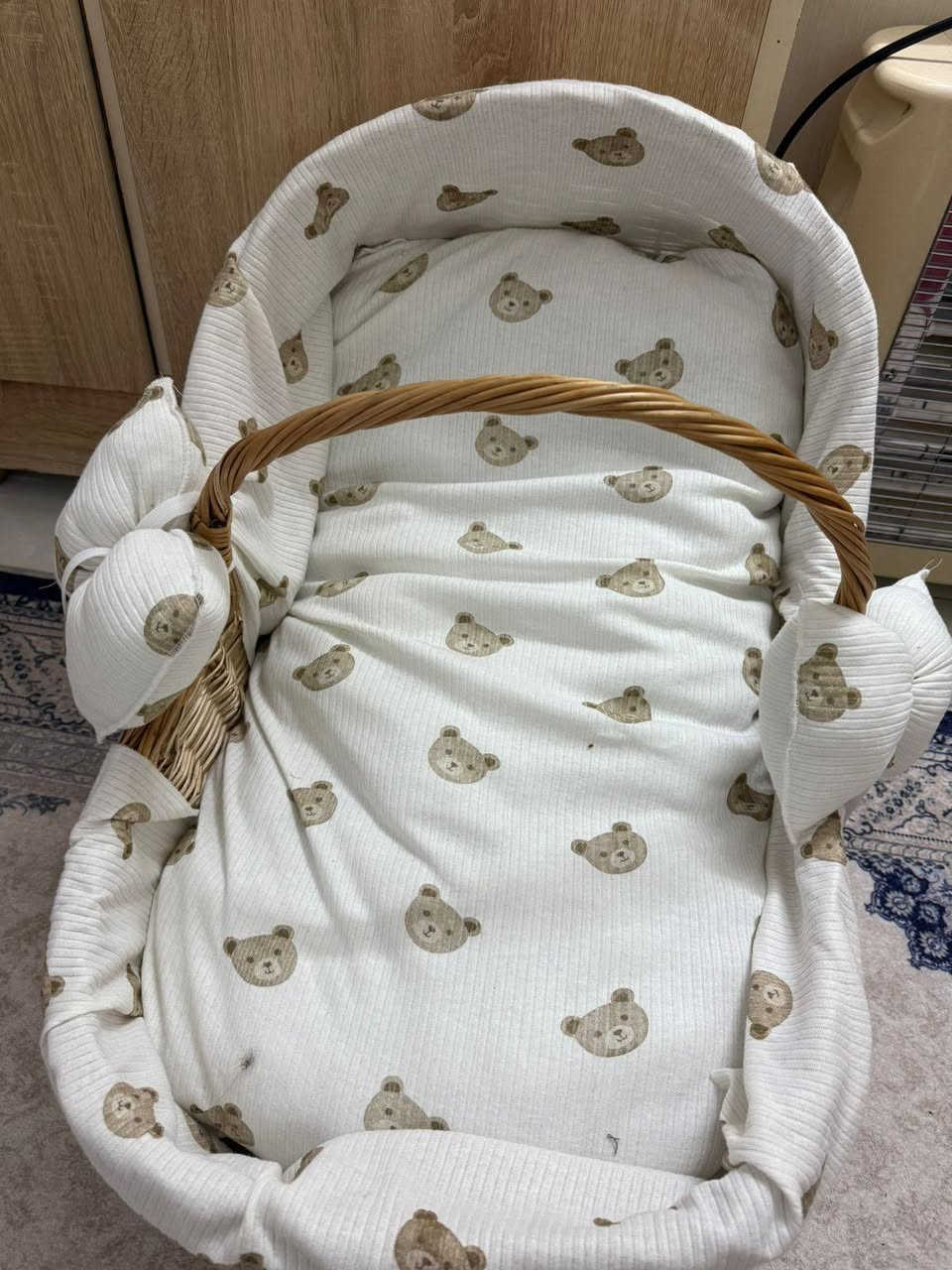 سلا م عليكم للبيع سعرة ٣٠ الف


**إذا كنت صاحب هذا الإعلان وتريد حذفه لأي سبب، رجاءا أرسل رسالة إلى الدعم الفني**