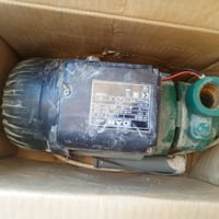 ماطور • واحد ونص حصان