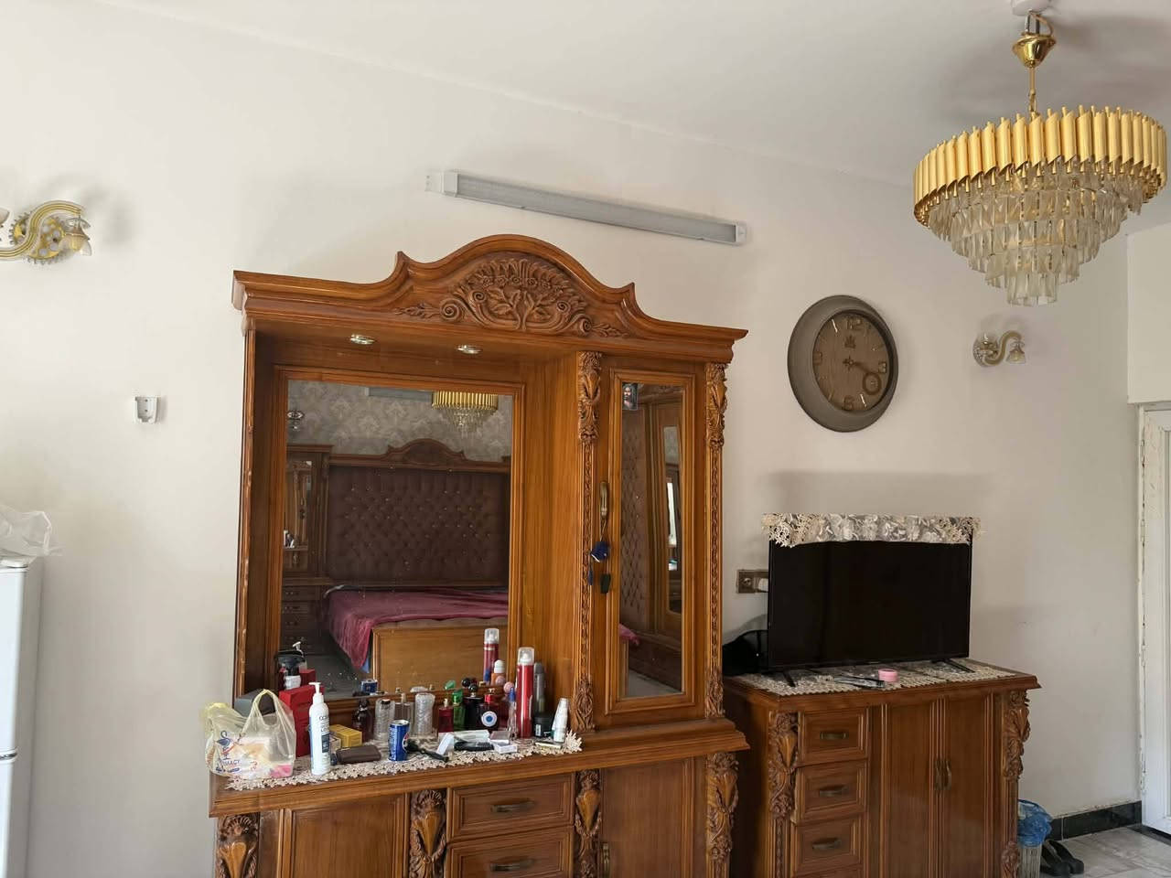 غرفه صاج حطاطه مستخدمه سنه وحدة موجودة بغداد الزعفرانية سعرها مليون و750وبيها مجال


**إذا كنت صاحب هذا الإعلان وتريد حذفه لأي سبب، رجاءا أرسل رسالة إلى الدعم الفني**