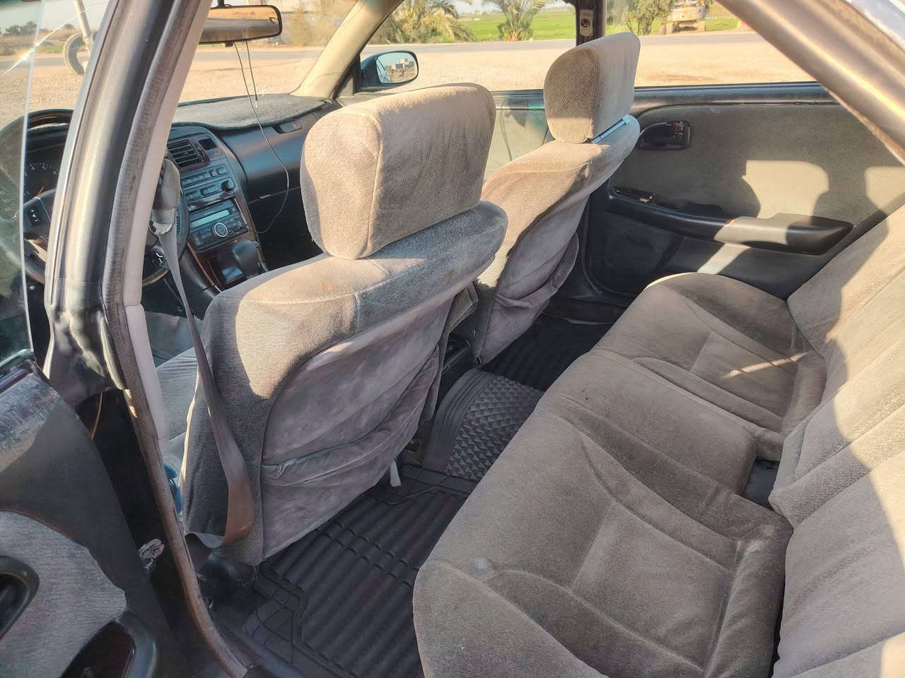 مارك نفخ رقم نجف سنويه 27 مداور ثانيوم مكينه 2500 بطه كير مكينه جدد شرط تخم تاير جديد علمآ السياره بيها (گصتين) السعر ٣٢ مكان نجف مشخاب ***********
