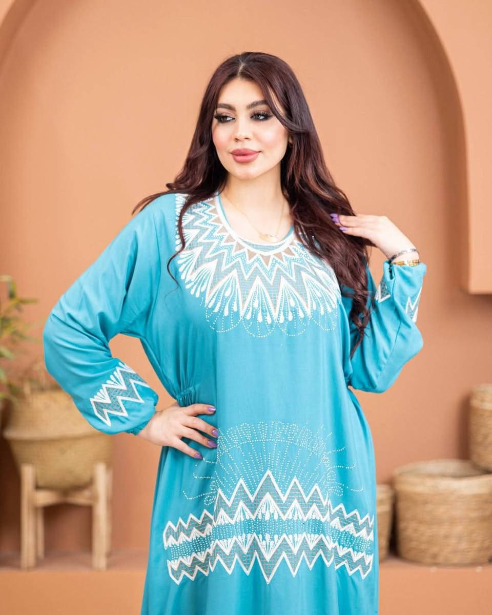 دشداشة نسائي

خامة كشمير مراسي مصري  شرط الفحص 

   فري سايز قياس  3XL  

سعر القطعة مفرد 17 الف 

توصيل جميع المحافظات  
فرع 2


**إذا كنت صاحب هذا الإعلان وتريد حذفه لأي سبب، رجاءا أرسل رسالة إلى الدعم الفني**