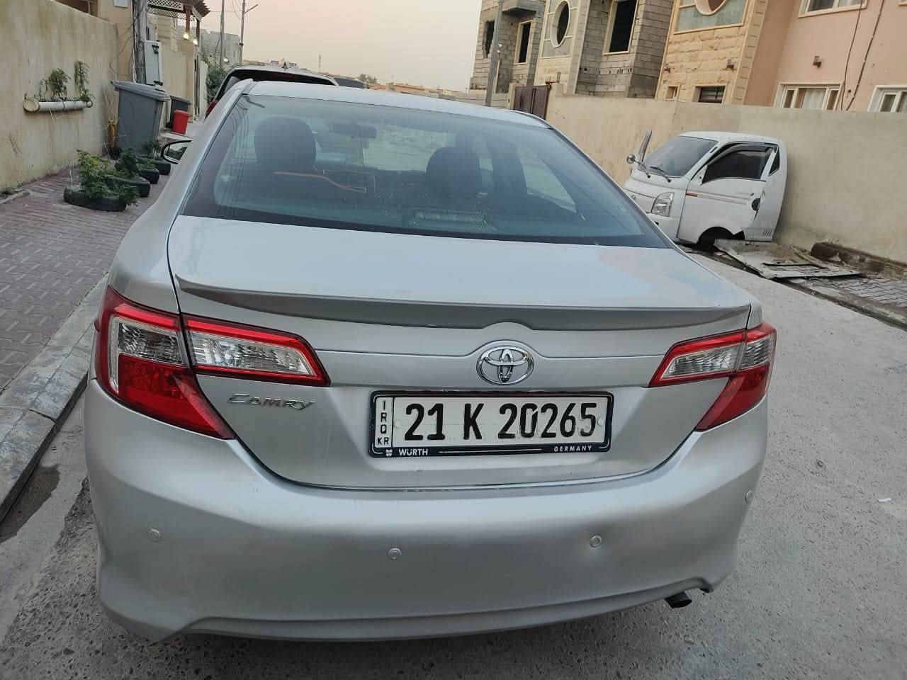 السلام عليكم
كامري 2015
كير محرك شرط
صدر جديد
تبريد قطعتين
رقم سليمانيه دولي
٥قطع صبغ
مكان السياره تكريت
***********
