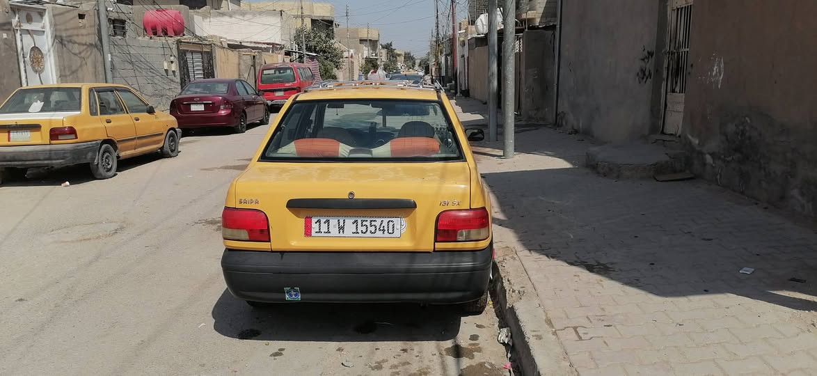 بيع لو مروس سيابه ٢٠١٥ صفره هيه غرامت ٣٥ كربلاء با خصوصية مروس


**إذا كنت صاحب هذا الإعلان وتريد حذفه لأي سبب، رجاءا أرسل رسالة إلى الدعم الفني**