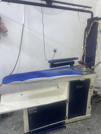 نورفا كليماكس للبيع  السعر ٧٠٠ وبيه مجال  المكان اليرموك  07814409659