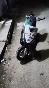 ماكس • مكينة مفتوحه • بدها بطاريه